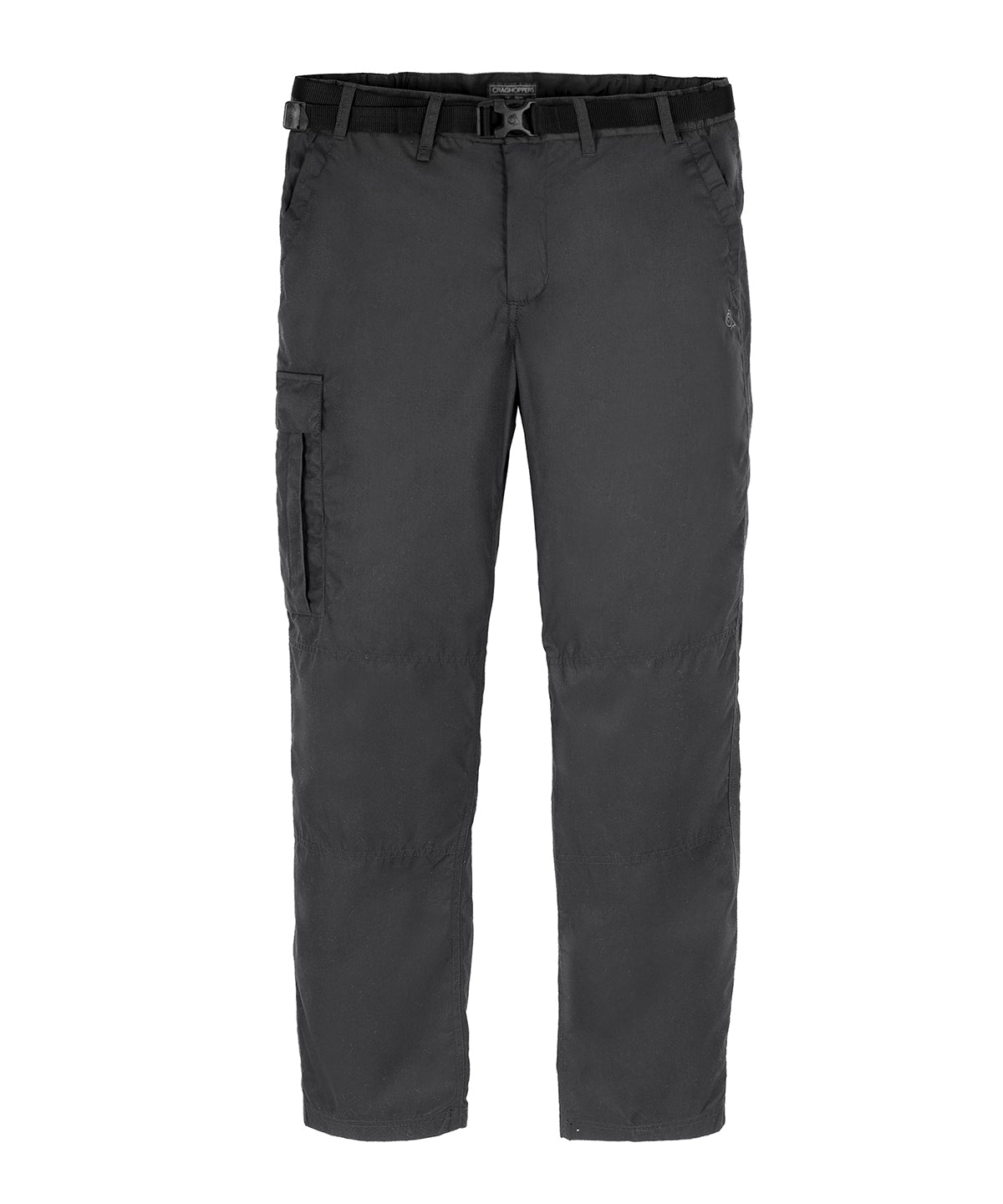 Trousers - Experttailorade byxor för arbete och äventyr Carbon Grey