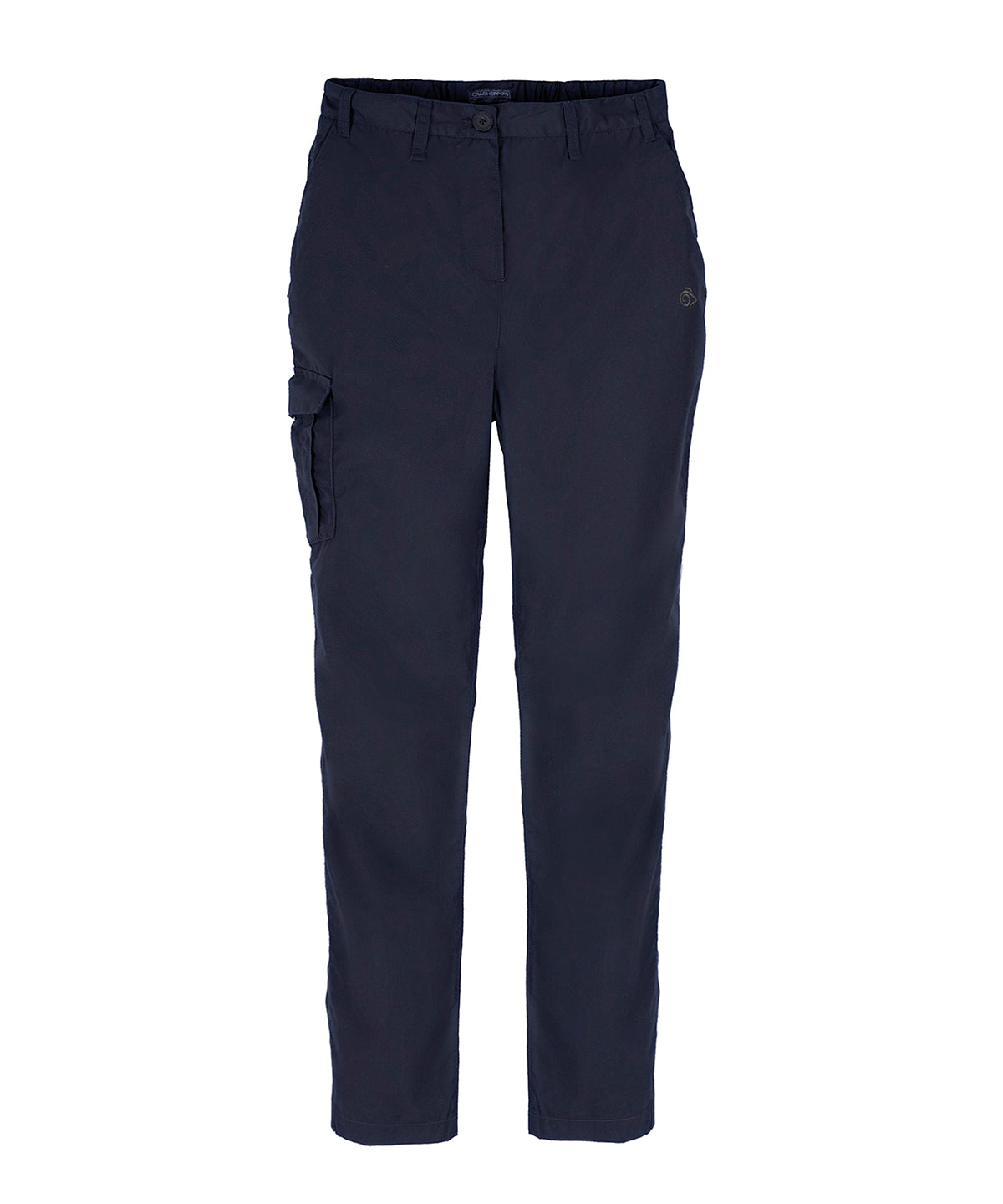 Trousers - Robusta Kiwi-byxor för Damer Dark Navy