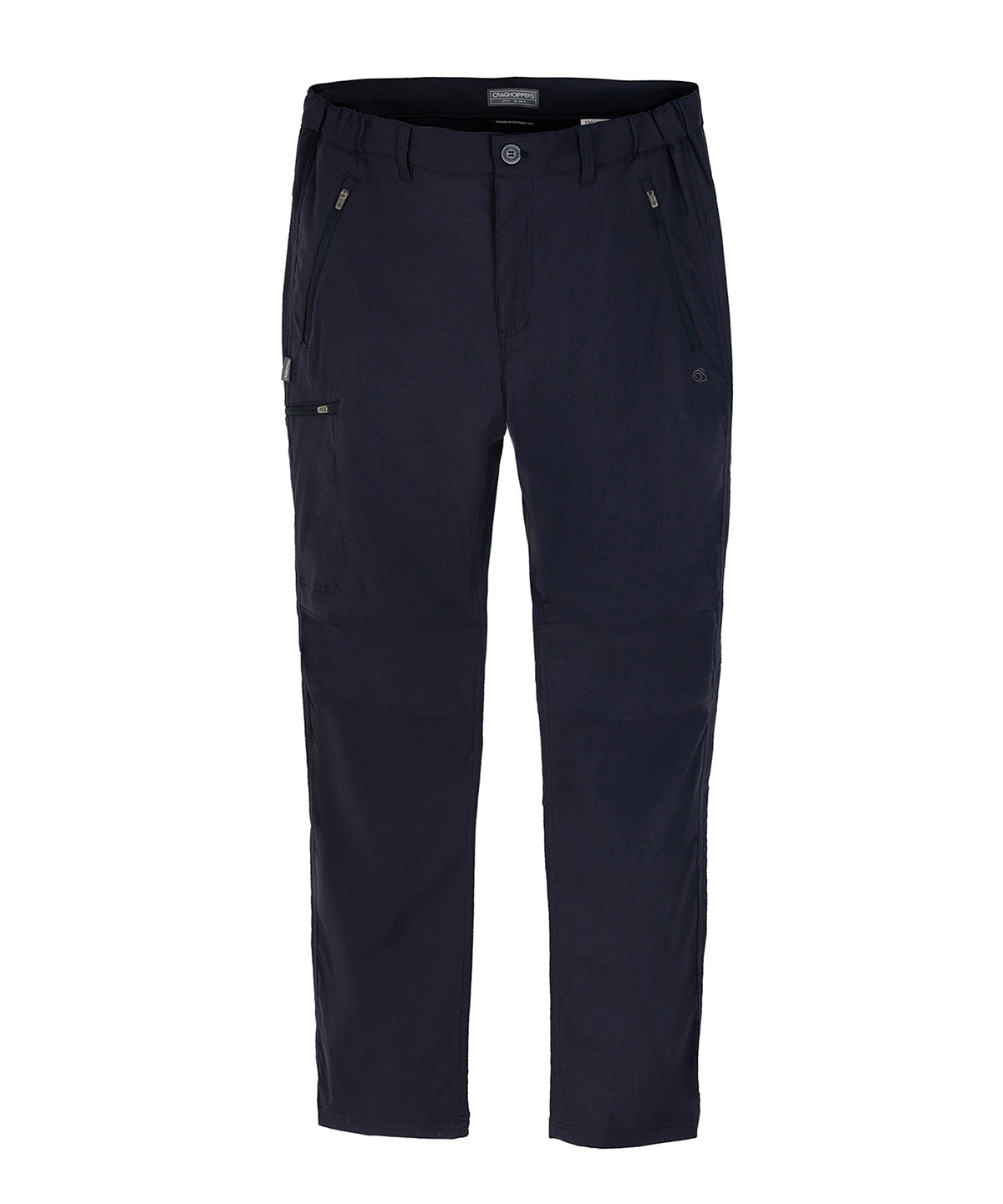 Trousers - Experttroser för Utomhusbruk Dark Navy