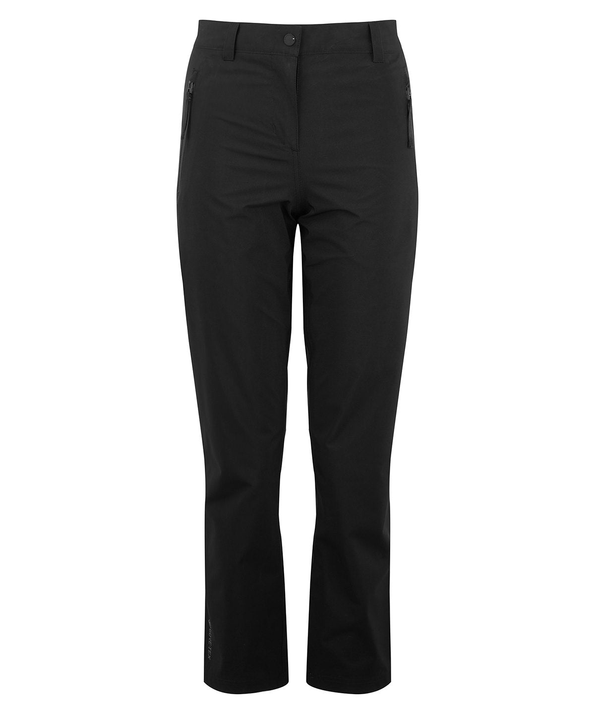 Trousers - Expert GORE-TEX byxor Black