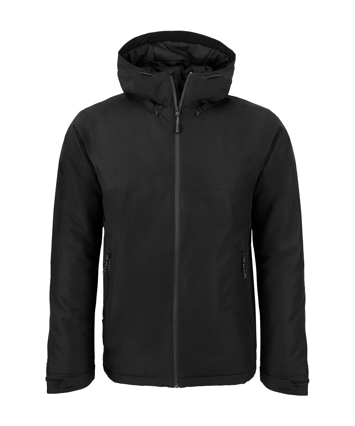 Jackets - Expert Thermic Isolerad Jacka Black