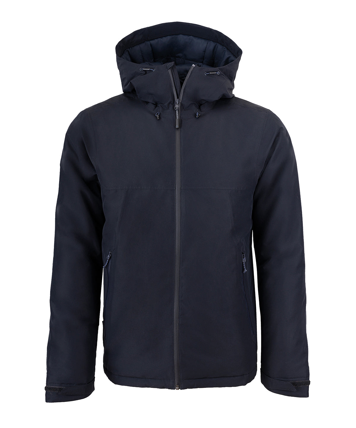 Jackets - Expert Thermic Isolerad Jacka Dark Navy