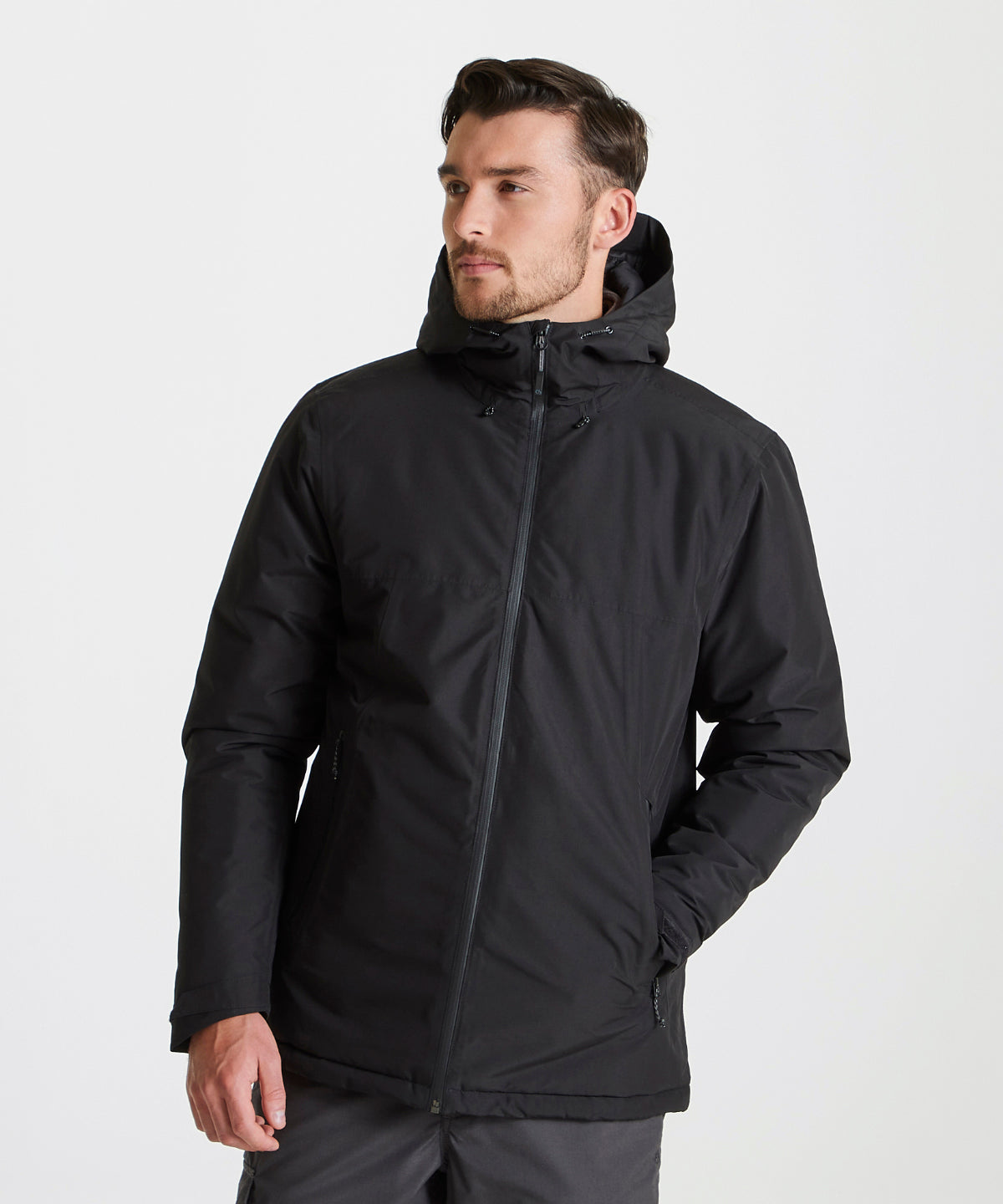 Jackets - Expert Thermic Isolerad Jacka