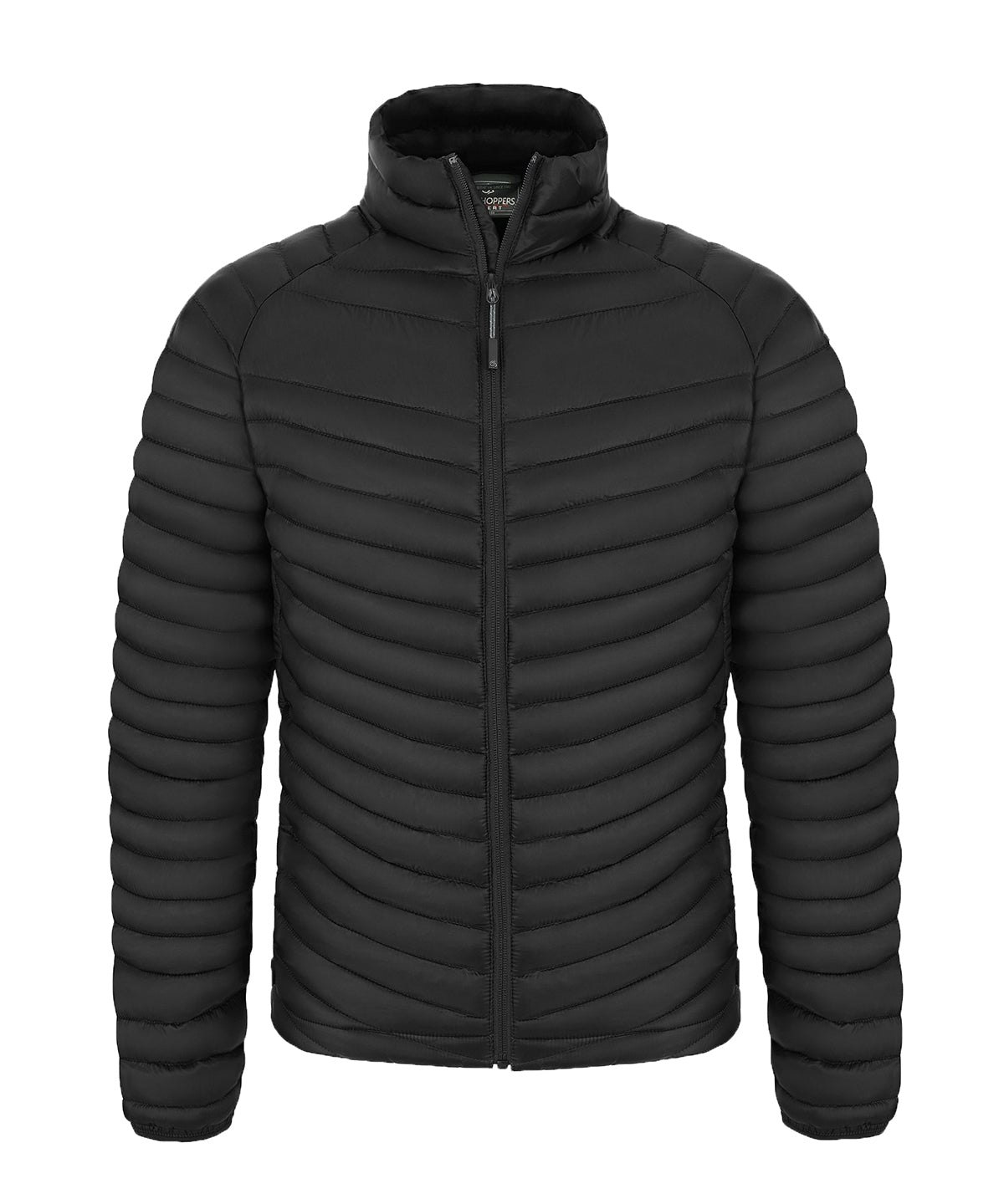 Jackets - Expert Expolite Termojacka Black