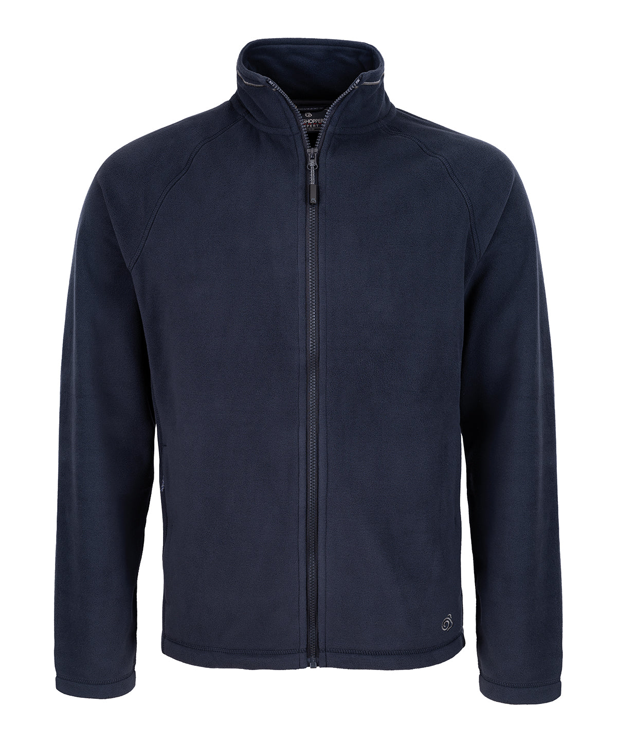 Fleece - Expert Corey 200 Fleecejacka Dark Navy