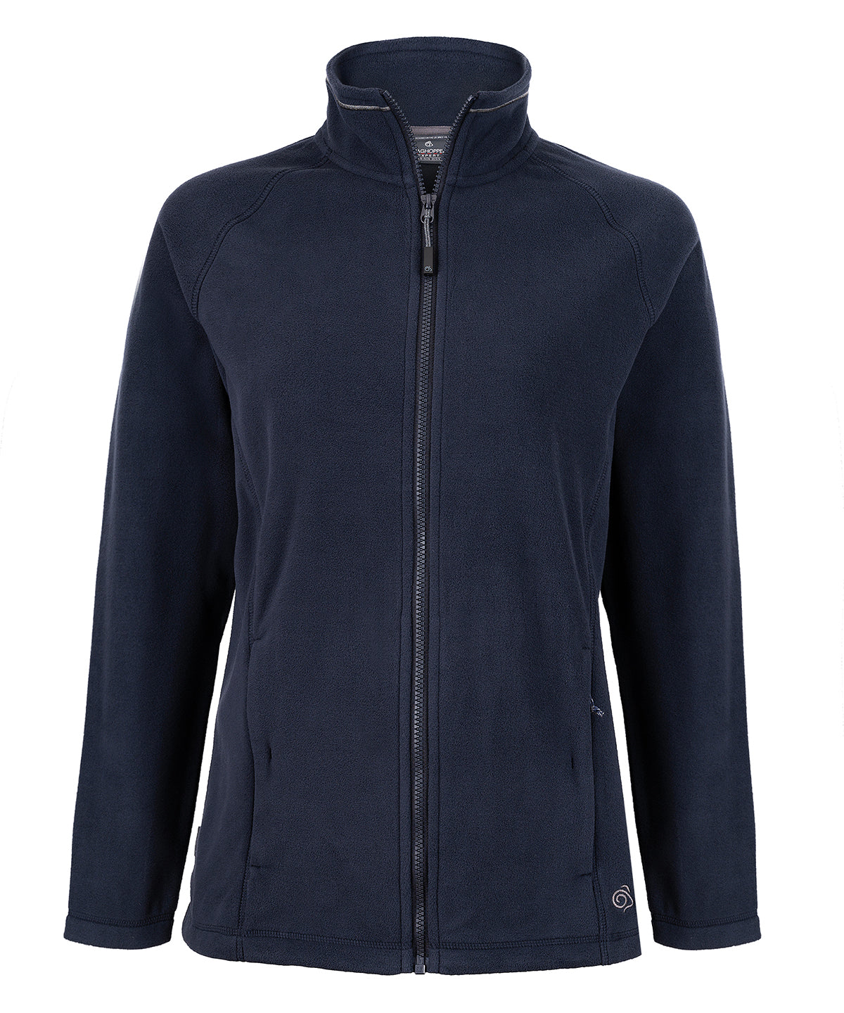 Fleece - Miska 200 Fleecejacka för Damer Dark Navy