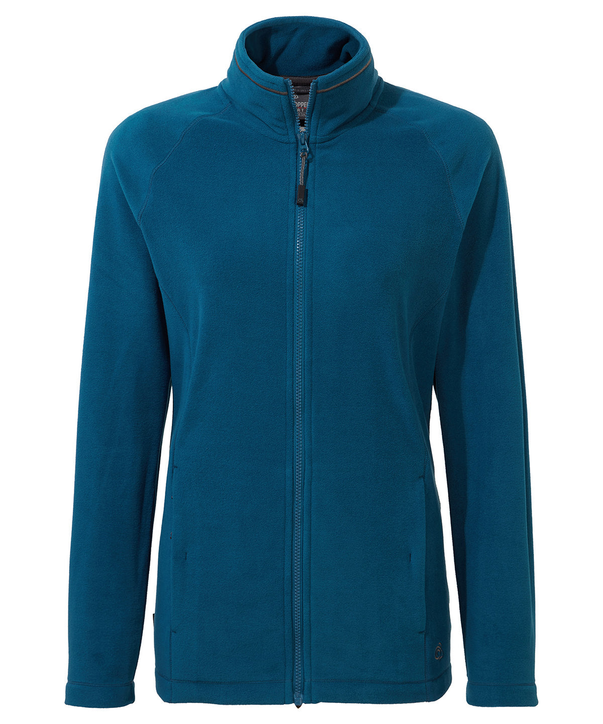 Fleece - Miska 200 Fleecejacka för Damer Poseidon Blue