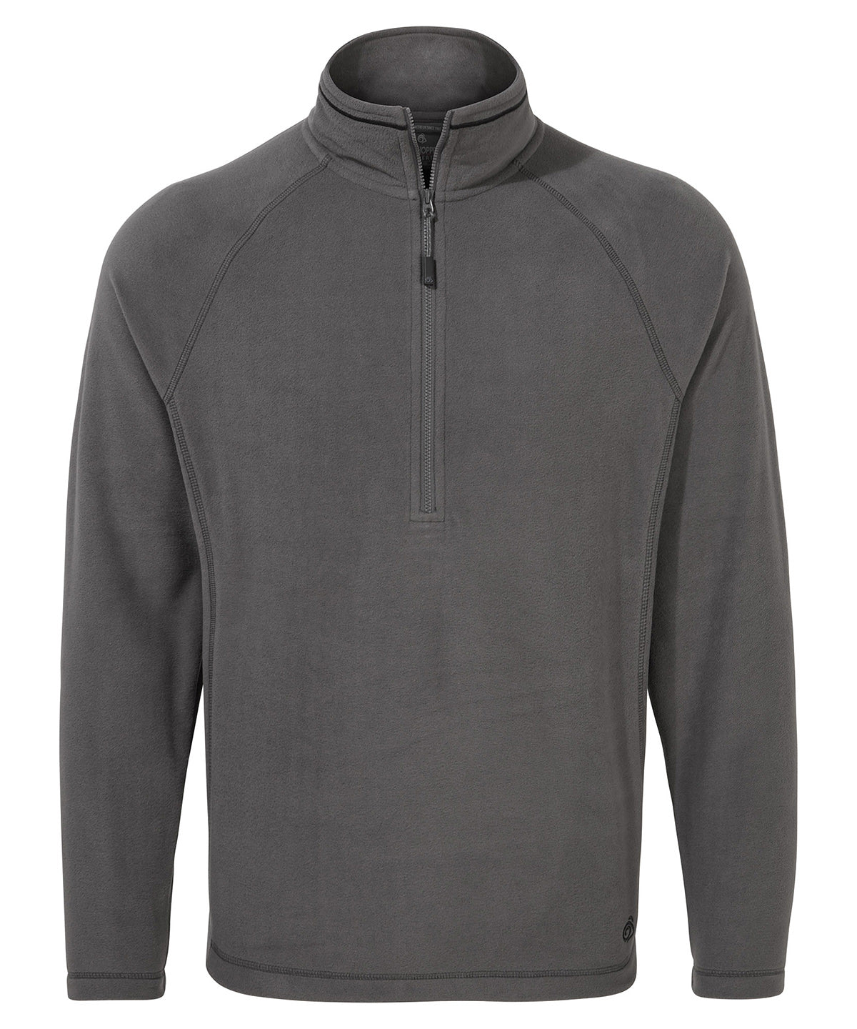 Fleece - Expert Corey 200 Fleece Half-Zip Carbon Grey