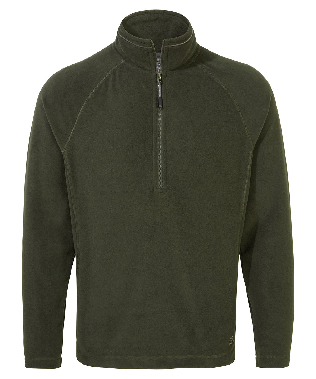 Fleece - Expert Corey 200 Fleece Half-Zip Dark Cedar