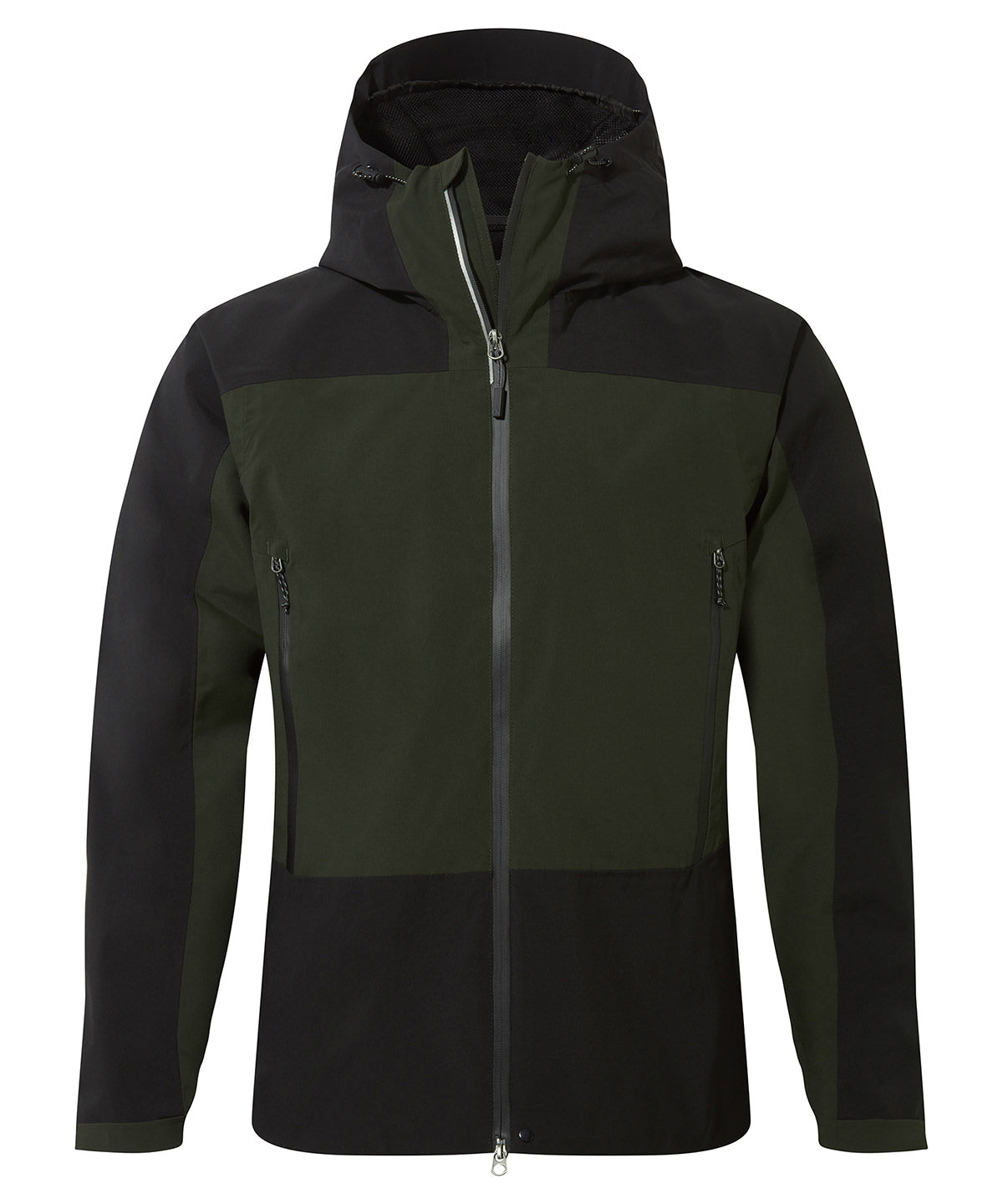 Jackets - Expert Active Jacka för Herrar Dark Cedar Black