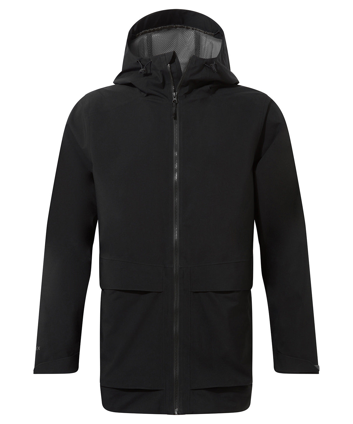 Jackets - Expert GORE-TEX Jacka Black