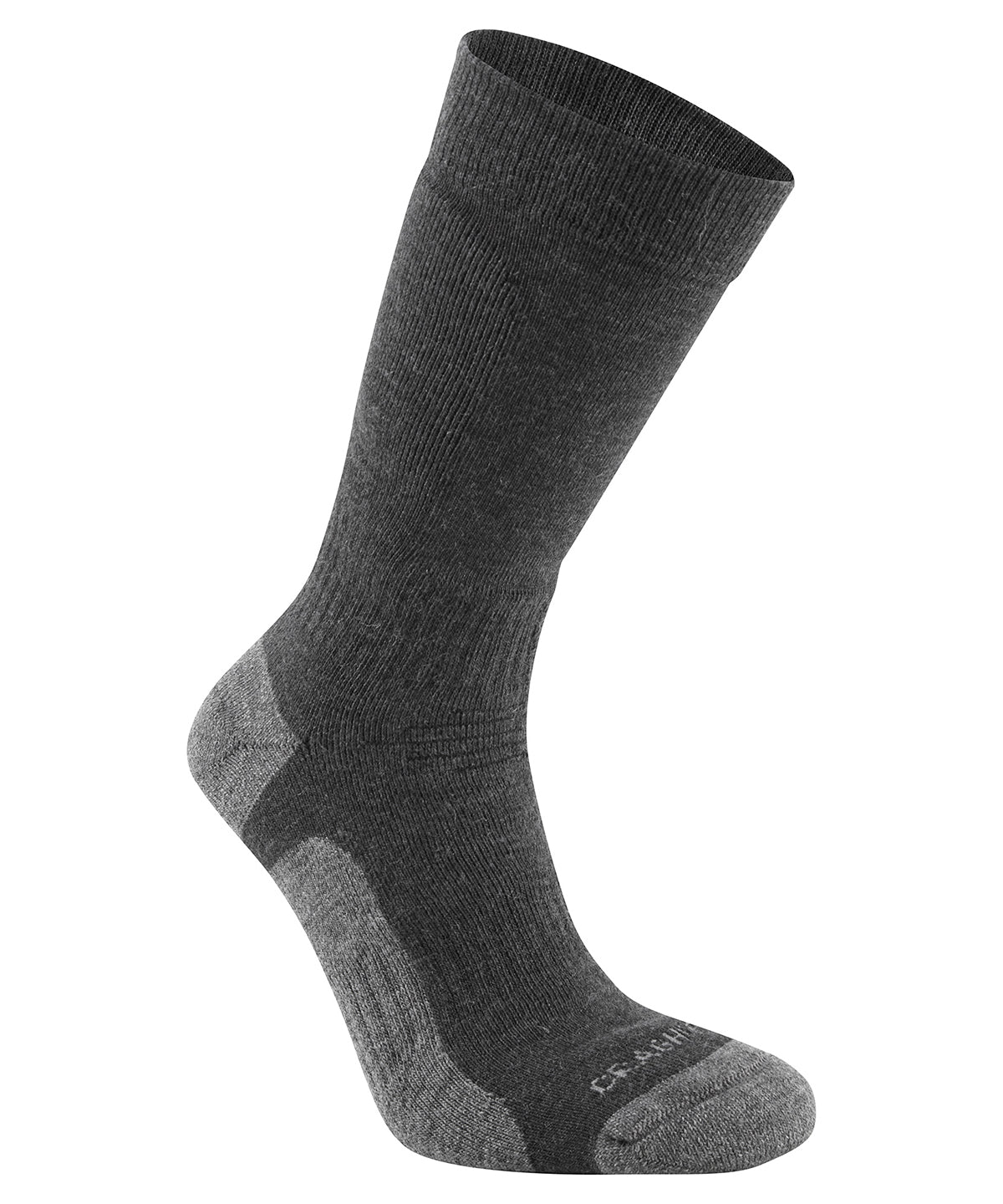 Socks - Expertvandringsstrumpor Black