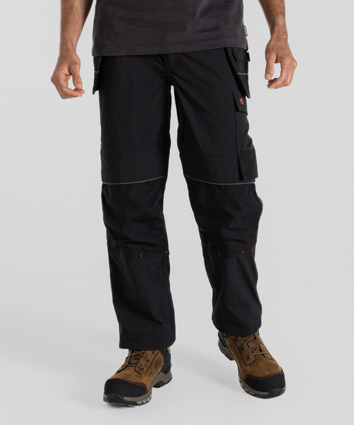 Trousers - Sheffield Stretch Holster Arbetsbyxor