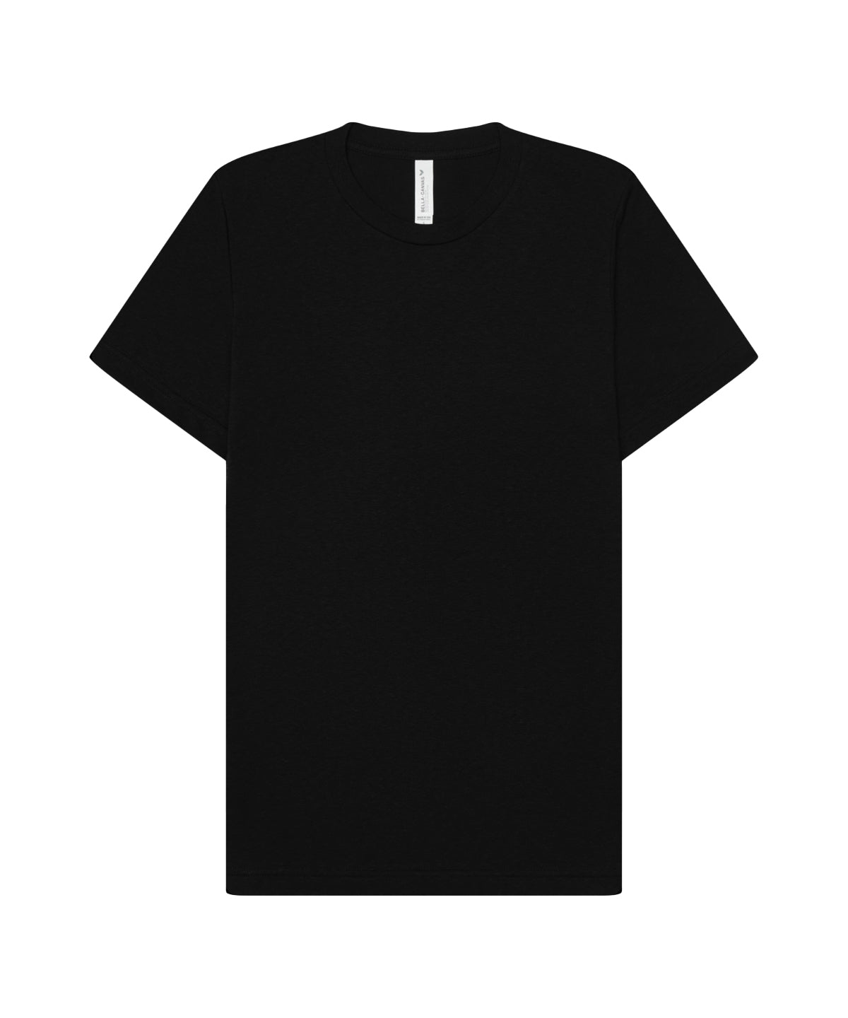 T-Shirts - Ecomax t-shirt i återvunnet material Black