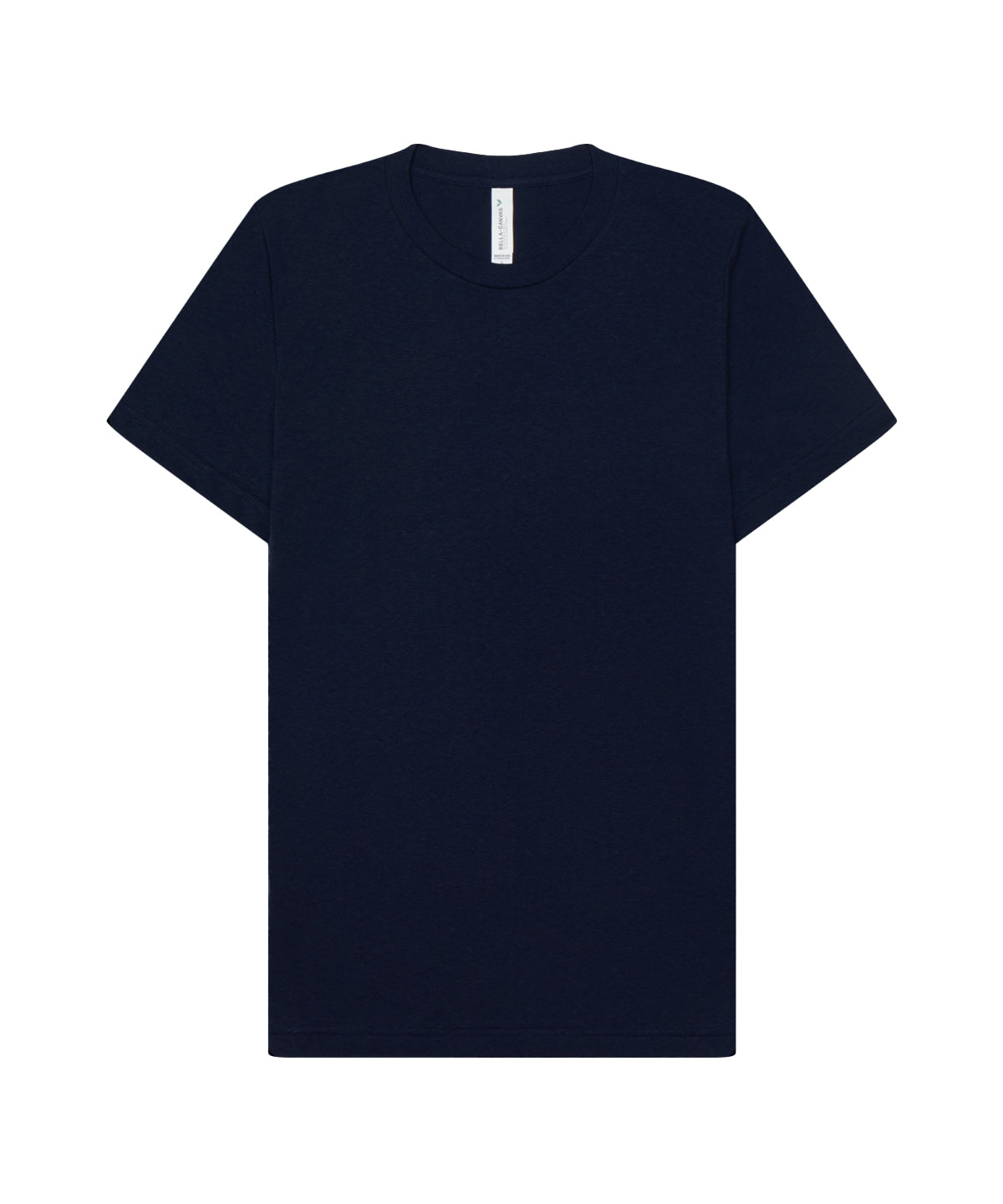 T-Shirts - Ecomax t-shirt i återvunnet material Navy