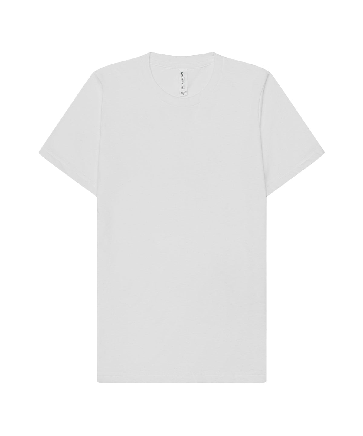 T-Shirts - Ecomax t-shirt i återvunnet material White