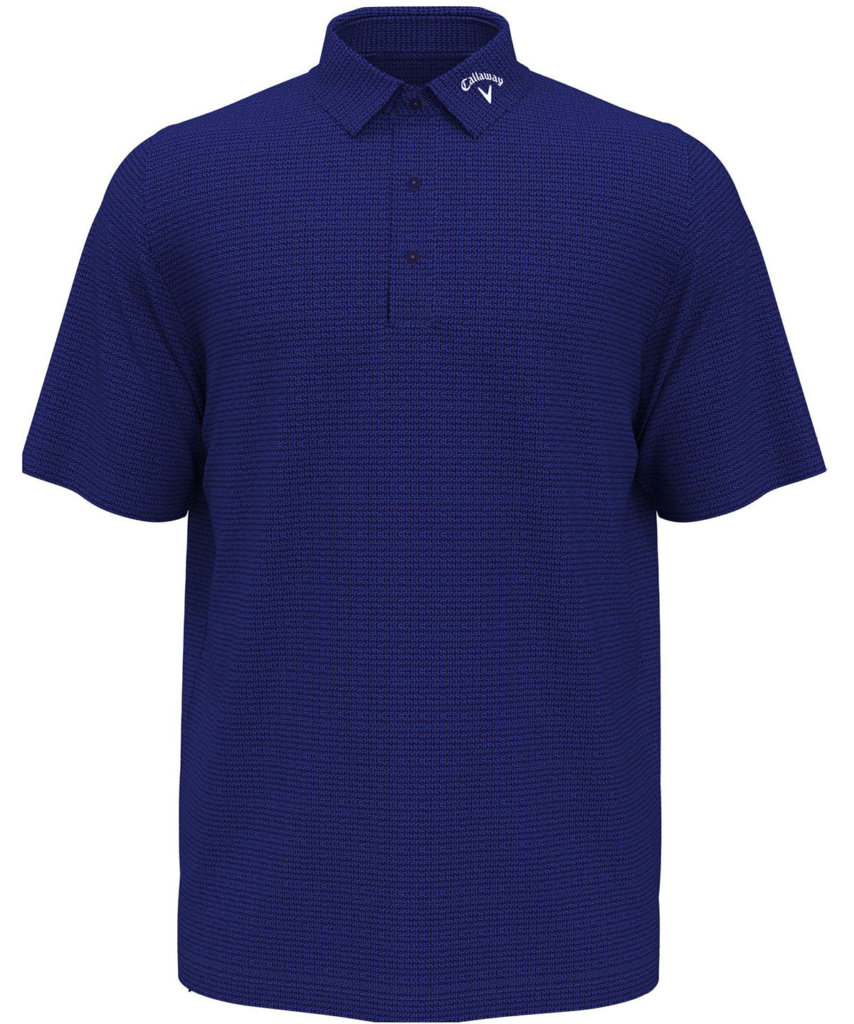 Polos - Klassisk jacquard polo