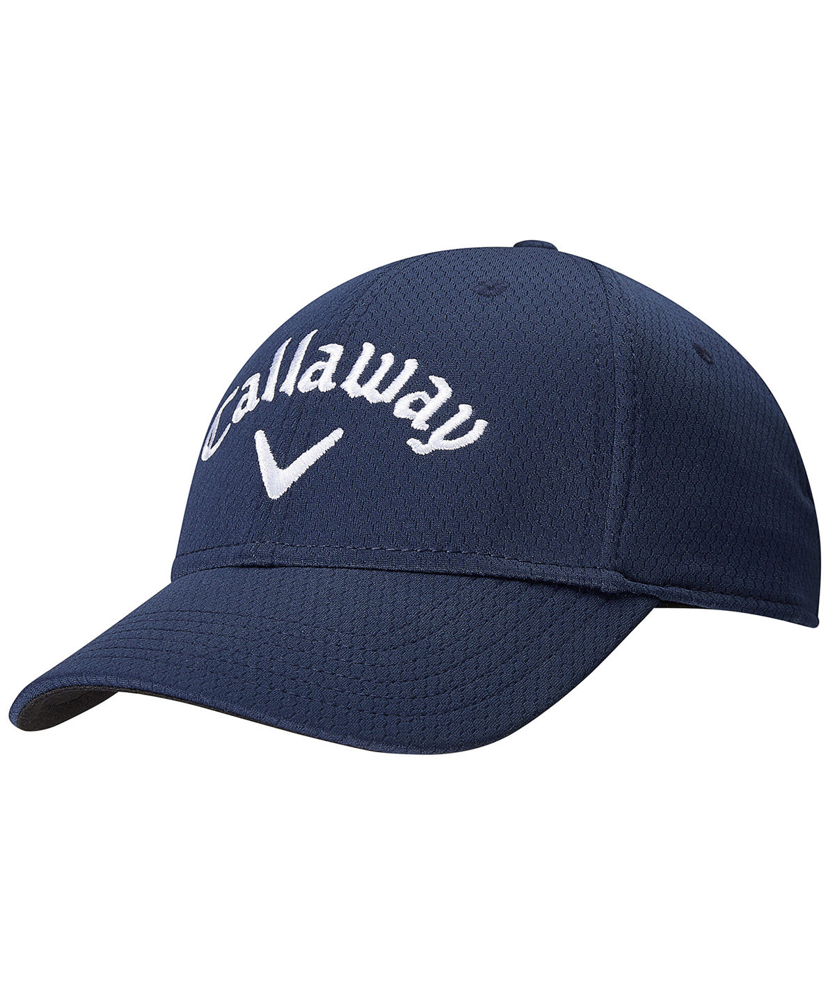 Caps - Keps med Sidokammar Navy One size