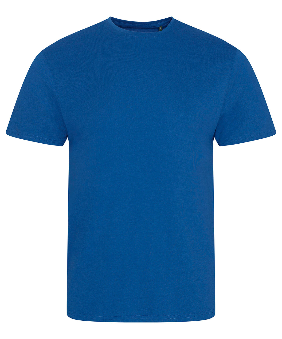 T-Shirts - Ekologisk T-shirt för Herrar Royal Blue