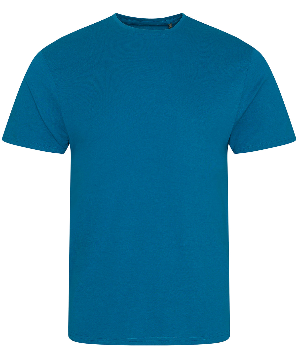 T-Shirts - Ekologisk barn-t-shirt Ink Blue