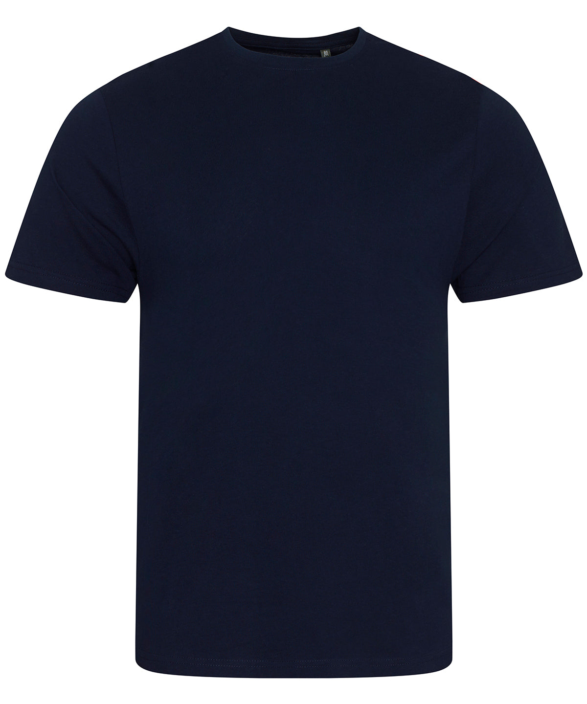 T-Shirts - Ekologisk barn-t-shirt Navy