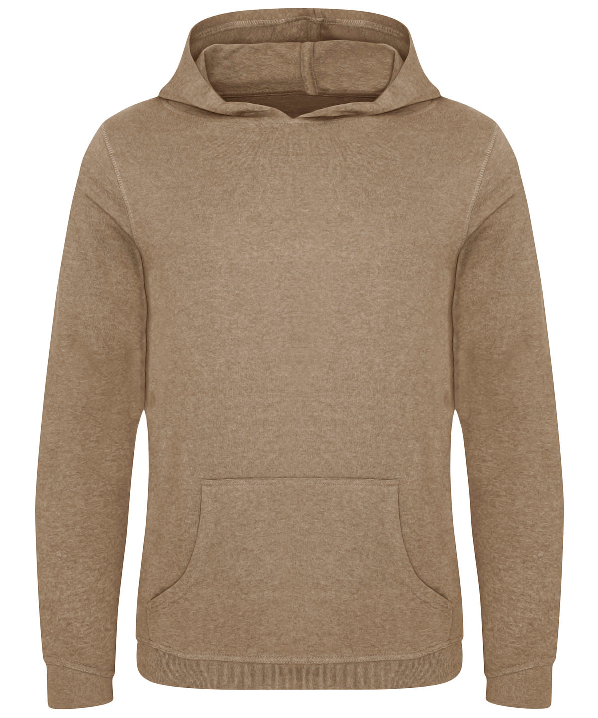 Hoodies - Lusaka regen hoodie Sand Dune