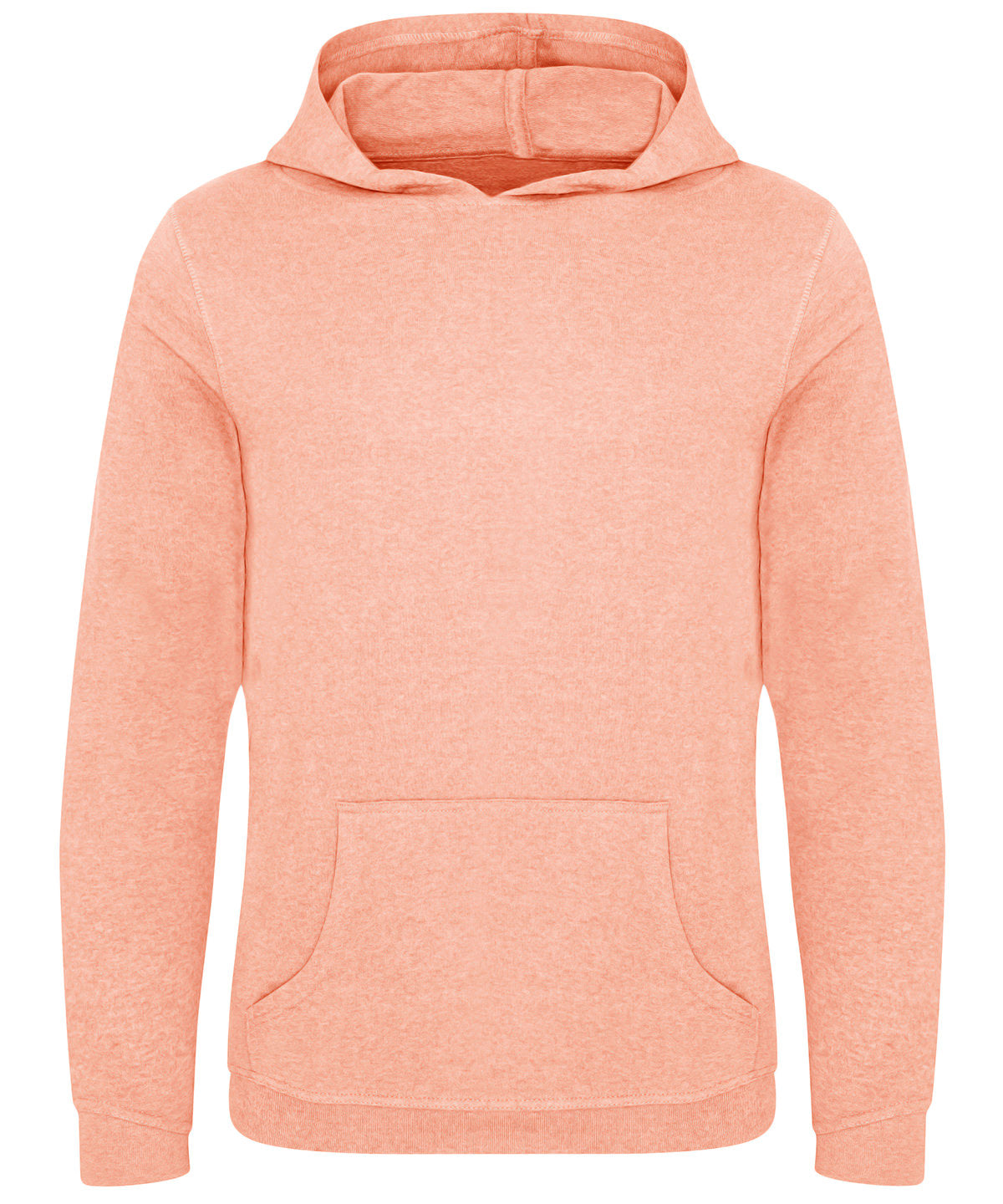 Hoodies - Lusaka regen hoodie Soft Peach