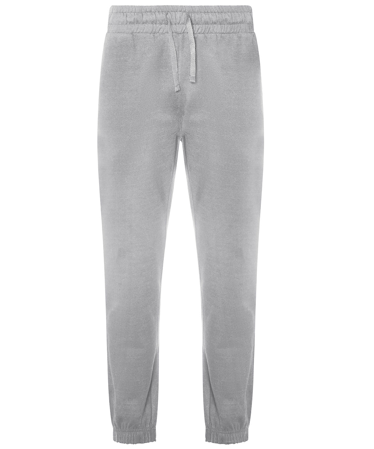 Sweatpants - Återvunna Joggers Heather Grey