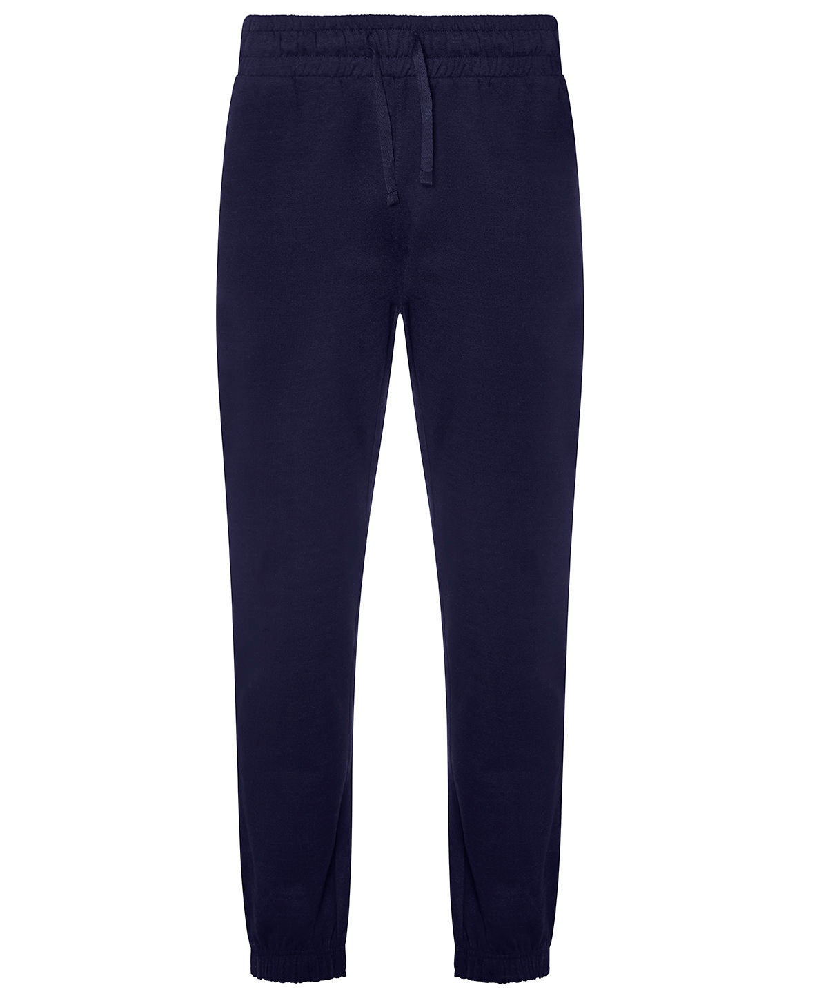 Sweatpants - Återvunna Joggers Navy