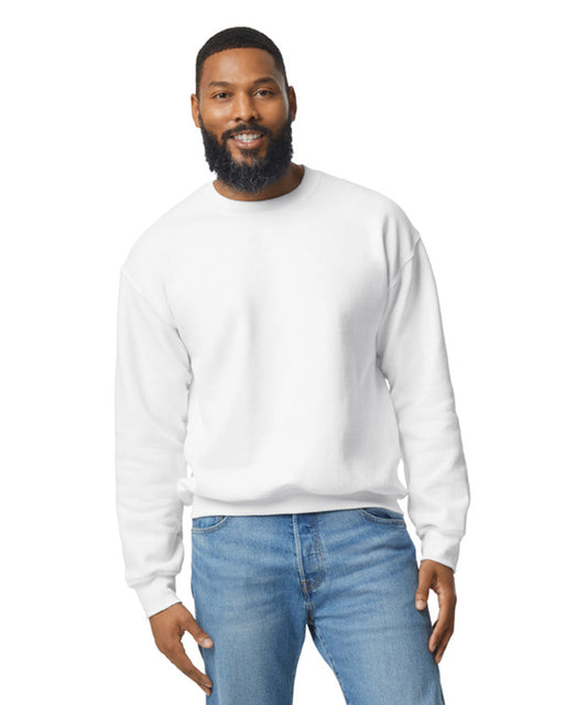 Sweatshirts - DryBlend® Vuxen Rundhalsad Sweatshirt