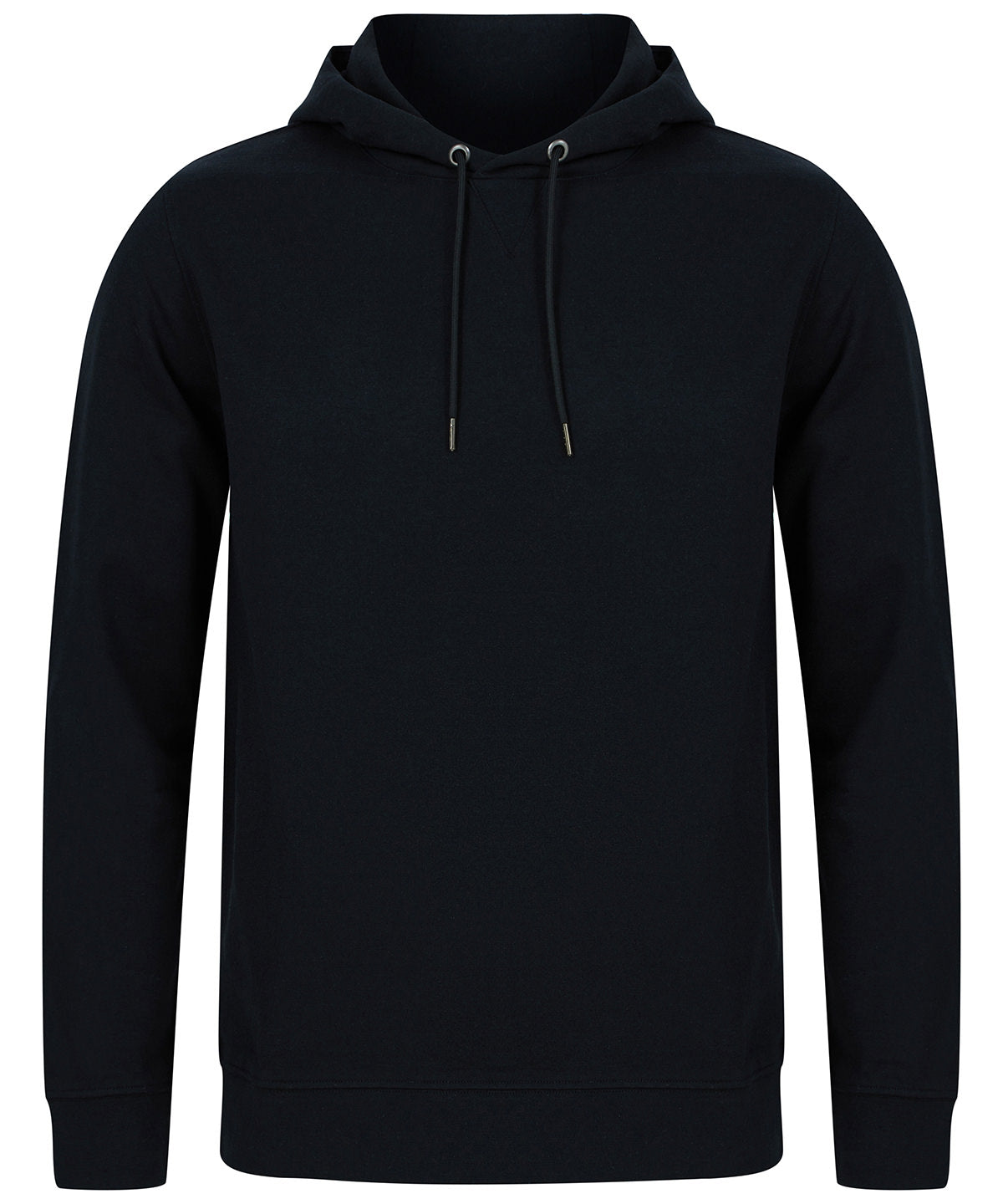 Hoodies - Unisex Hållbar Hoodie Black