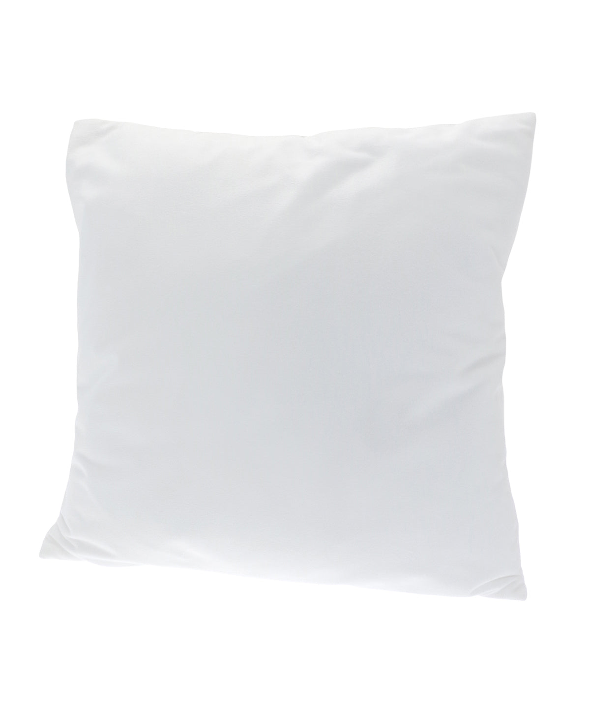 Cushions - Mjukt och Lyxigt Kuddfodral för Tryck och Broderi White One size