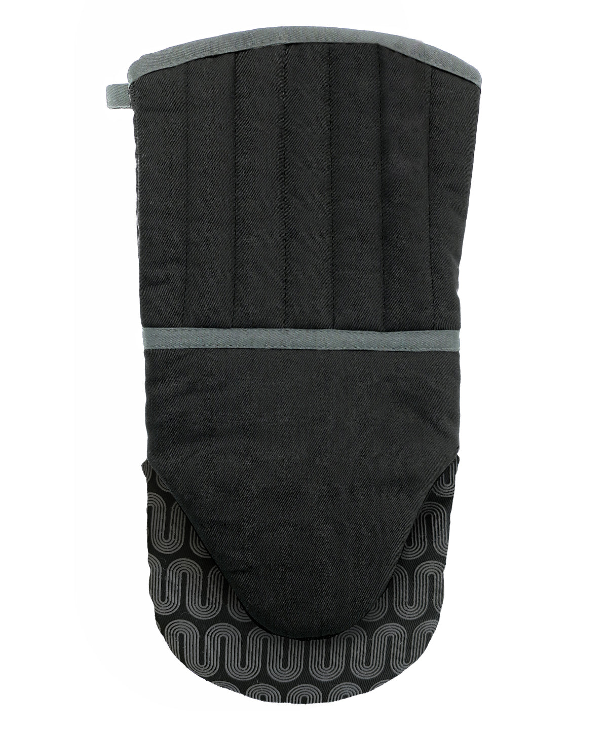 Gloves - Pro Chef Grytvante Black One Size