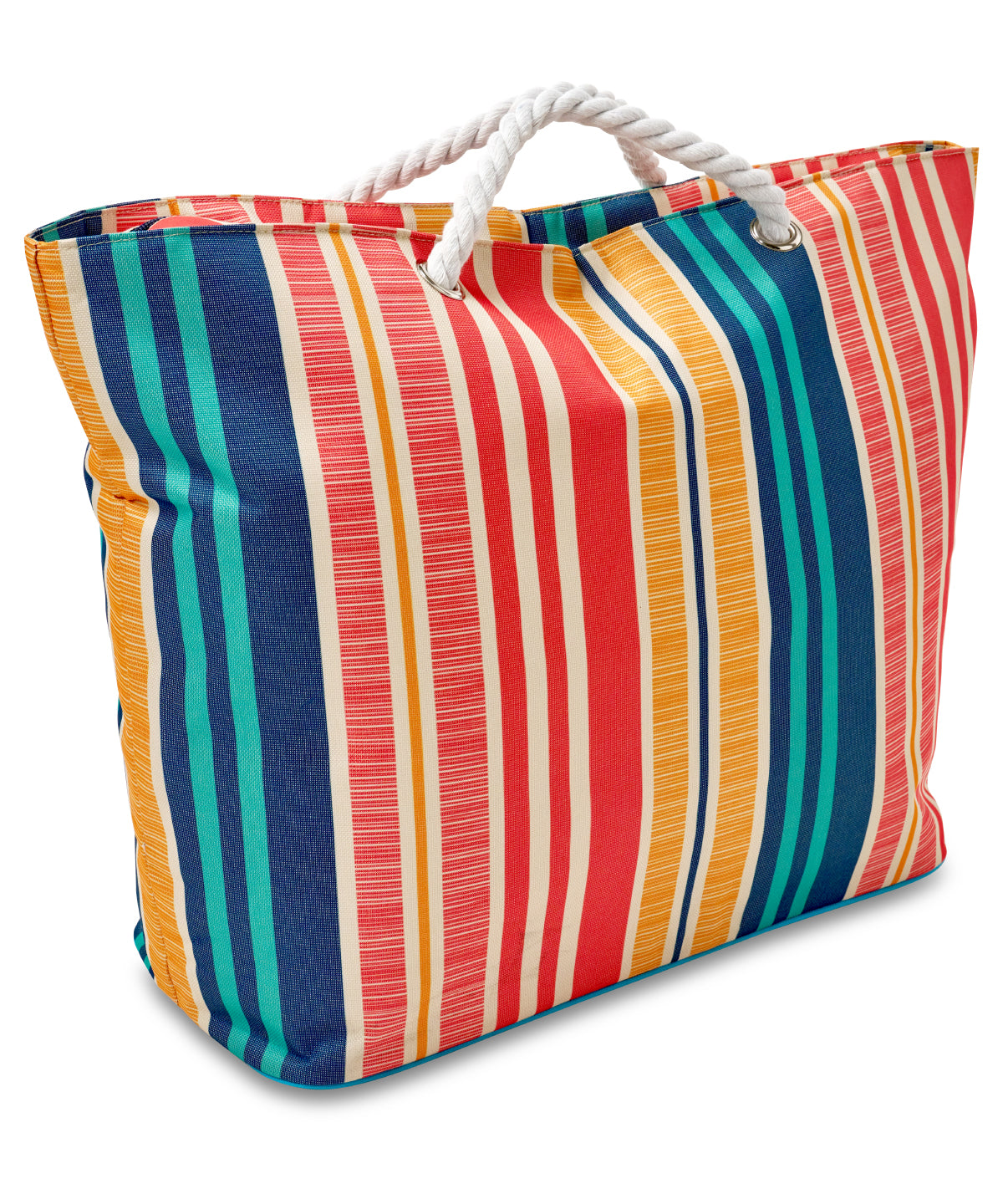 Bags - Kylväska för Strandutflykter Textured Stripe One size