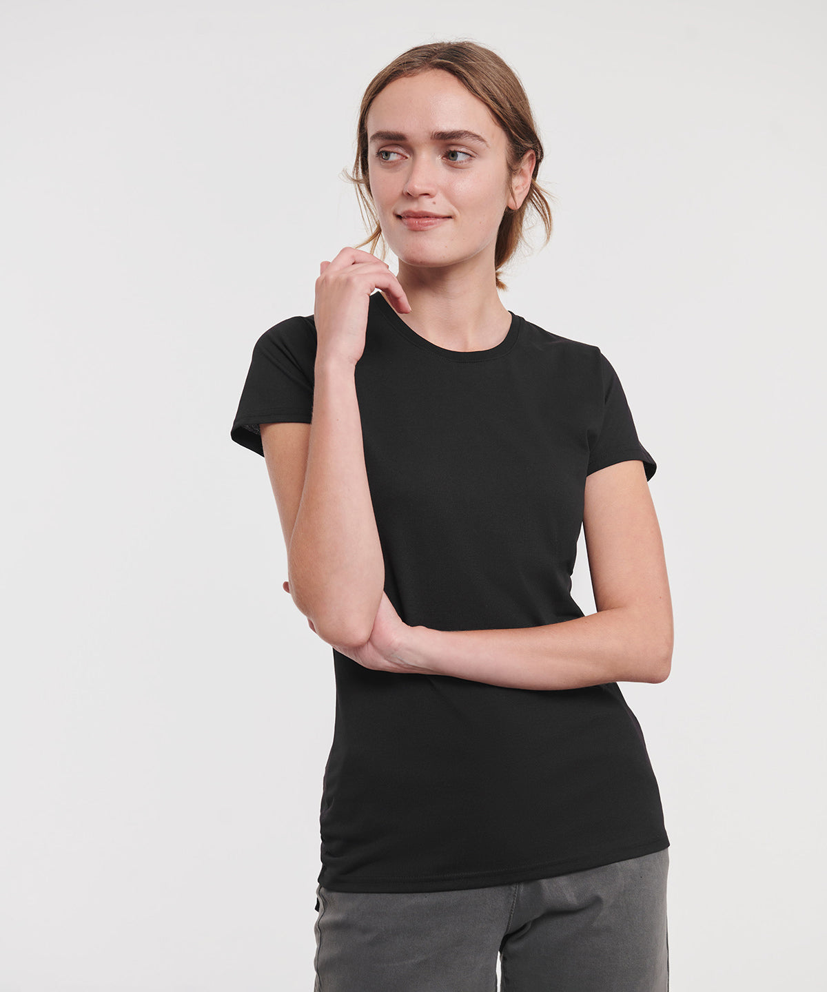 T-Shirts - Elegant Damlinne