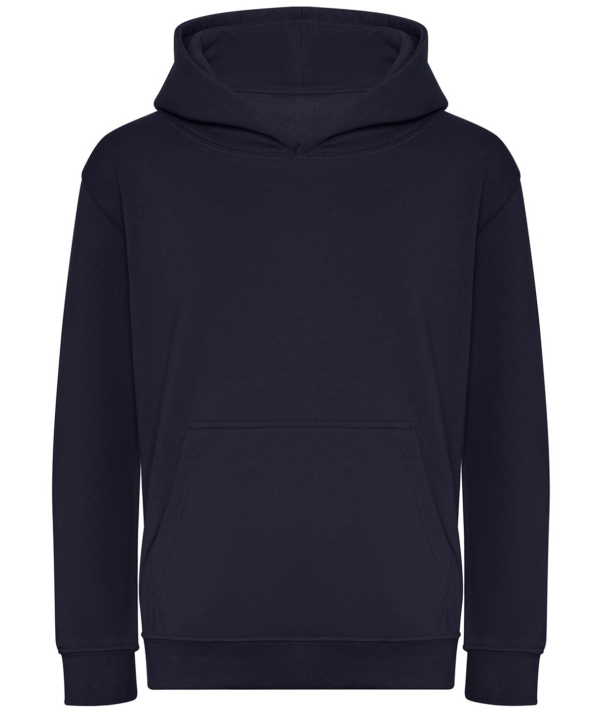 Hoodies - Ekologisk Hoodie för Barn New French Navy