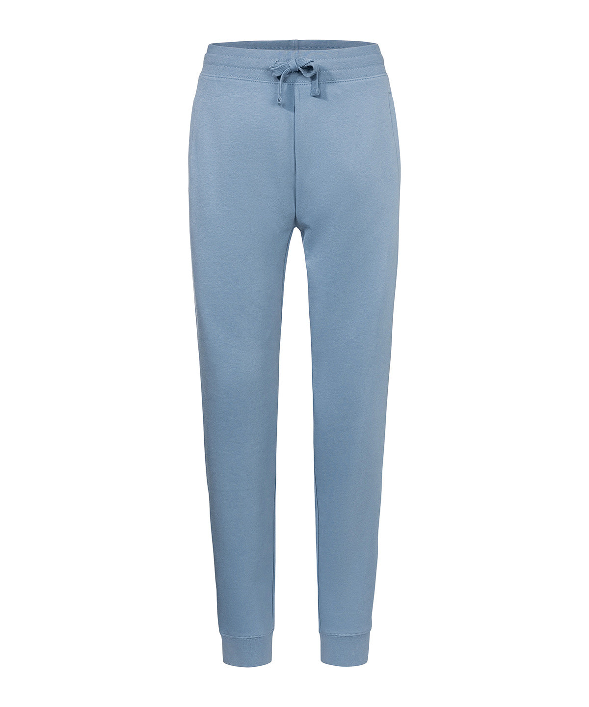 Sweatpants - Autentiska joggers Mineral Blue