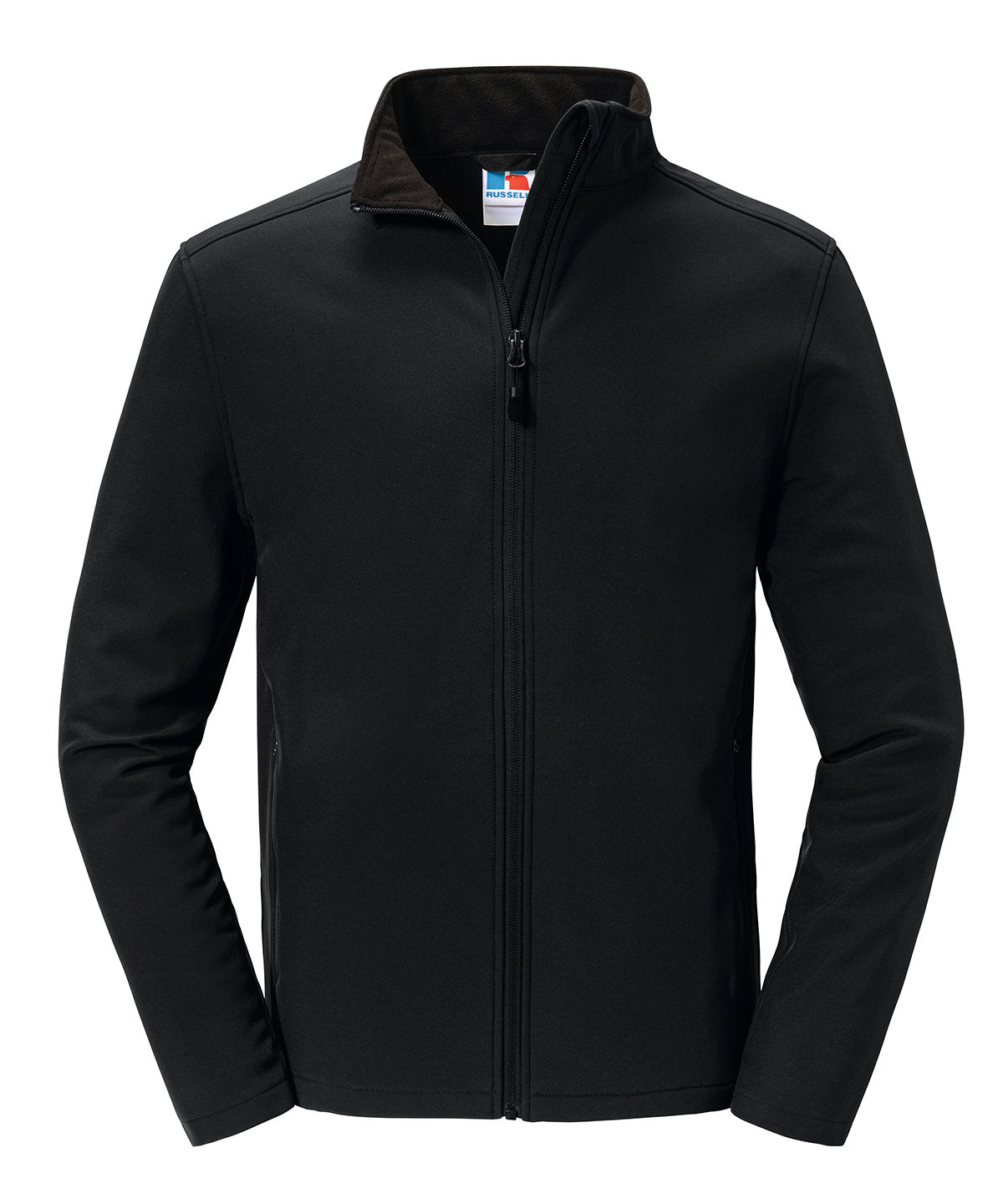 Softshells - Essential Softshell-jacka Black