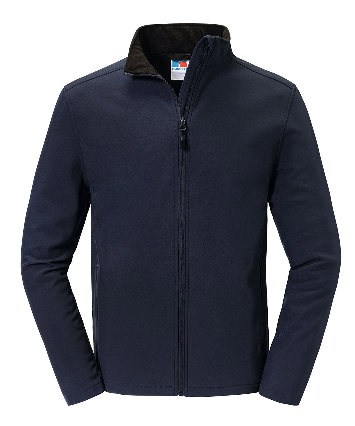 Softshells - Essential Softshell-jacka French Navy