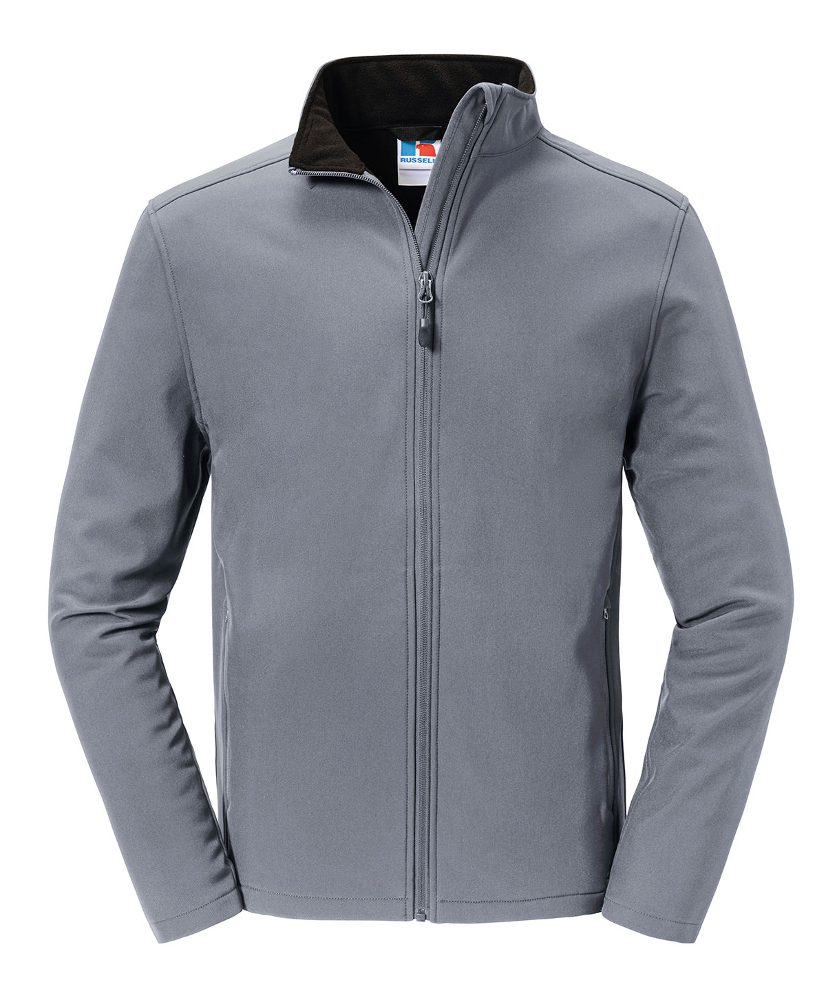 Softshells - Essential Softshell-jacka Iron Grey