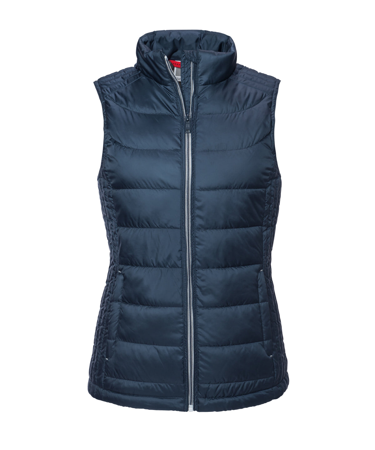 Gilets & Body Warmers - Nano Kroppsvärmare för Damer French Navy