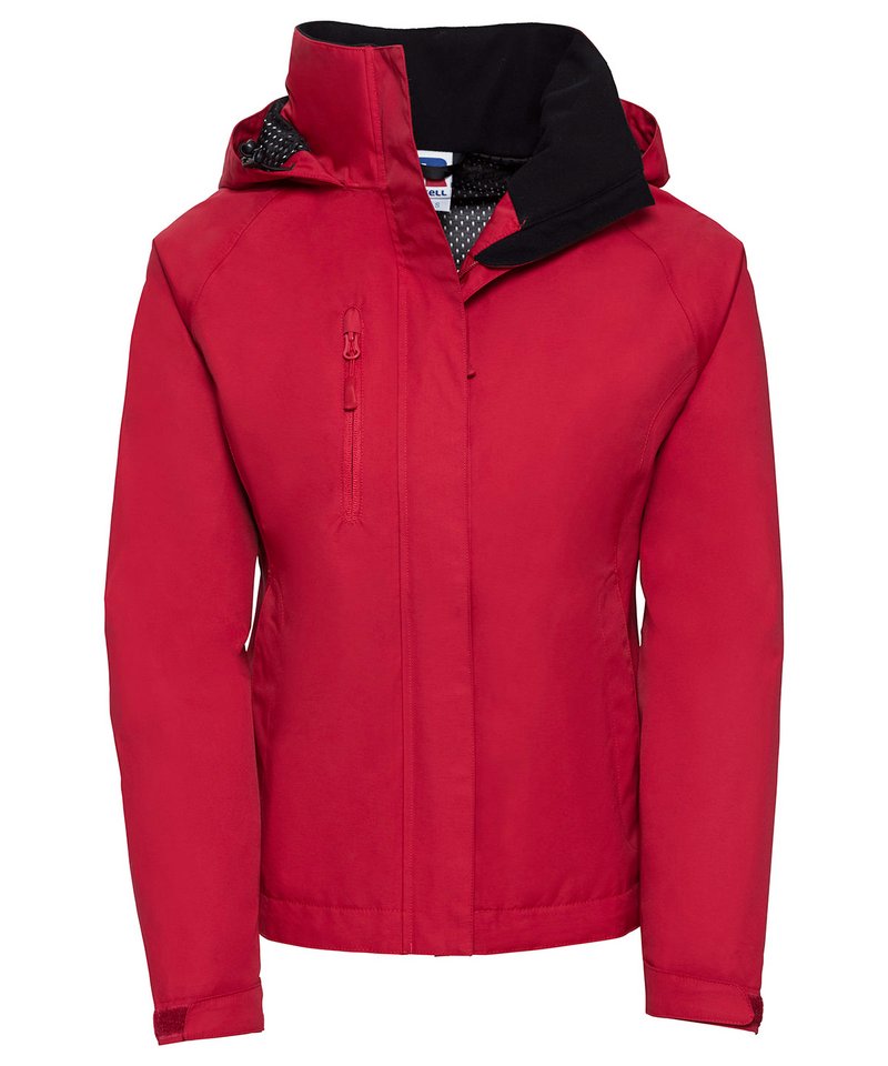 Jackets - Hydraplus 2000 Jacka för Damer Classic Red