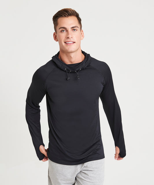 Sports Overtops - Cowl neck topp