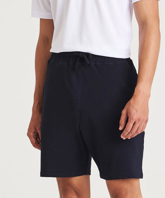 Shorts - Bekväma joggingshorts för herrar