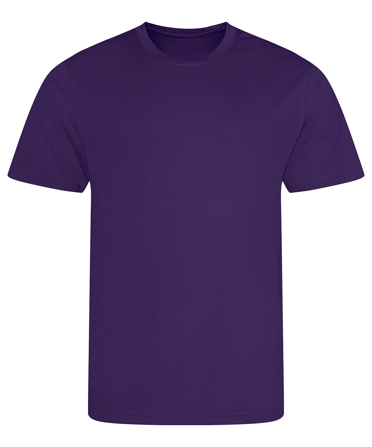 T-Shirts - Återvunnen Cool T Purple