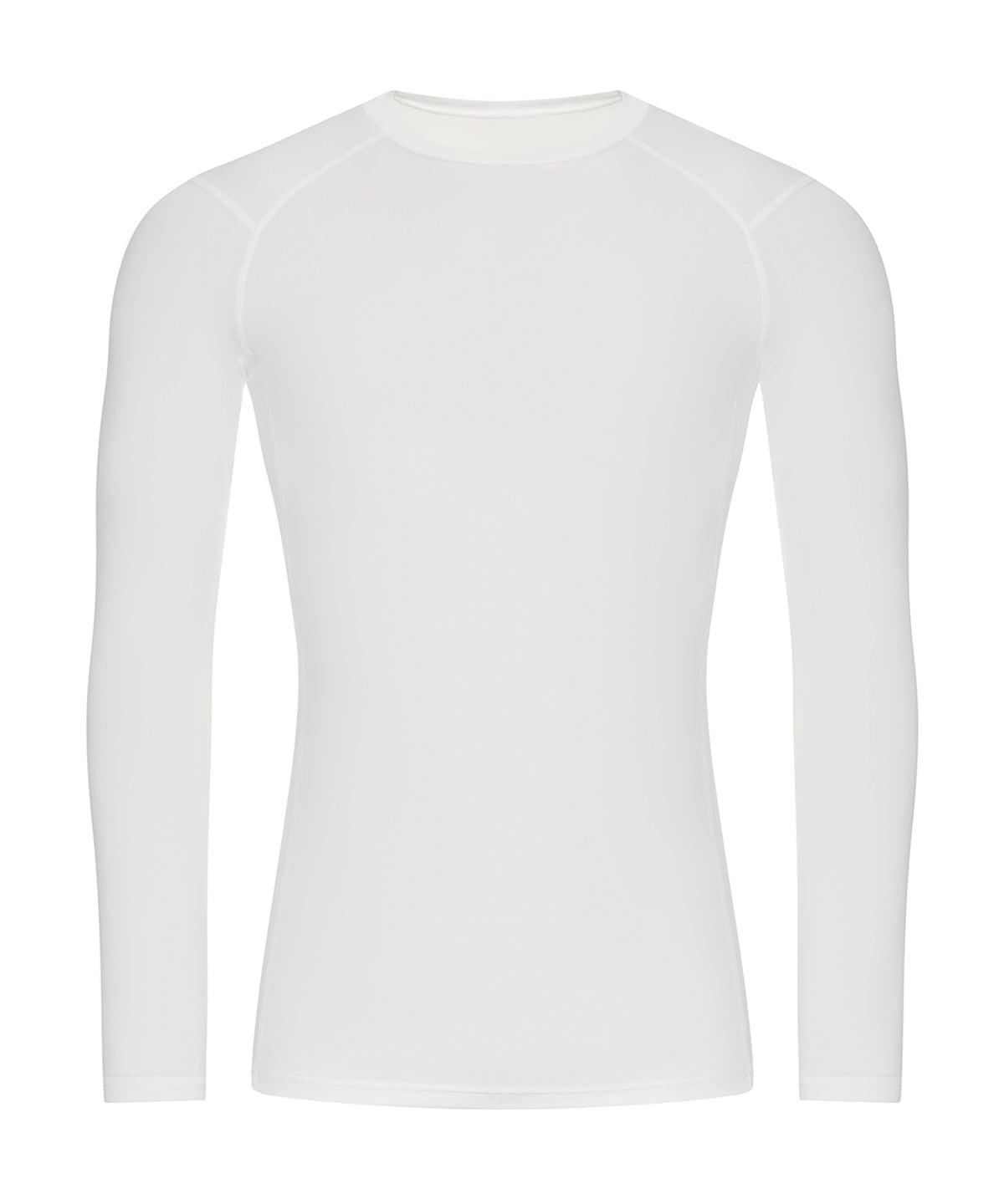 Baselayers - Aktiv Återvunnen Baselayer Arctic White