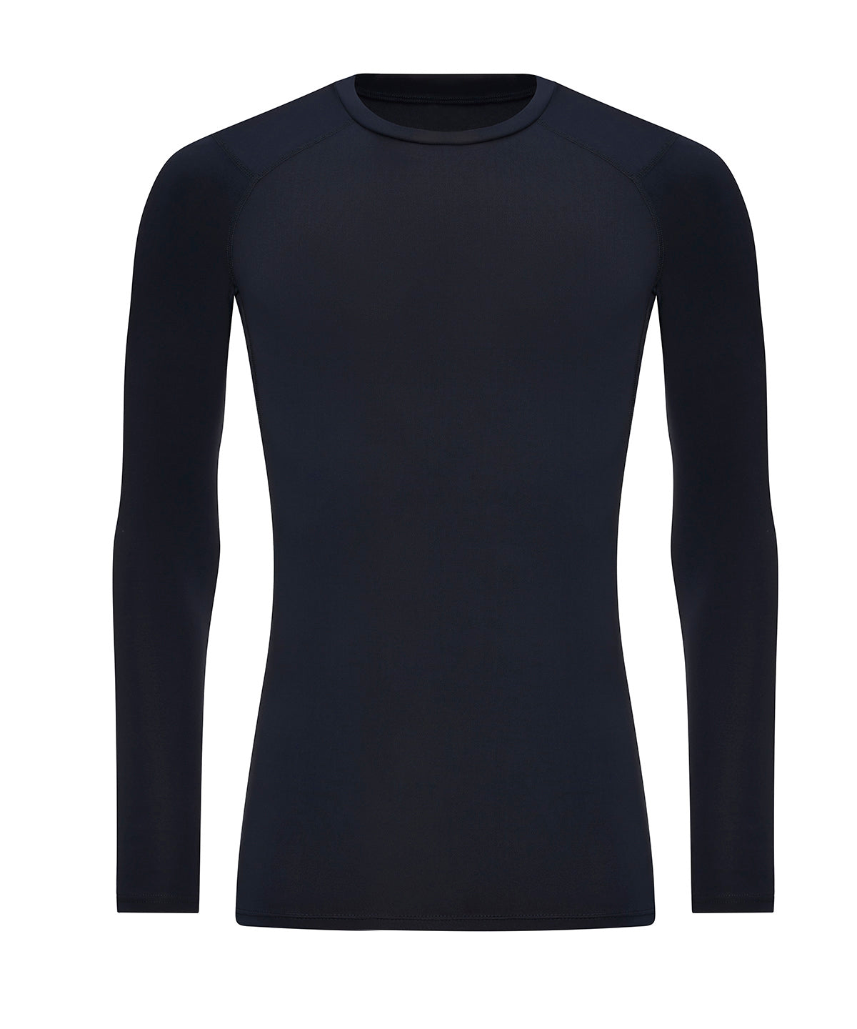 Baselayers - Aktiv Återvunnen Baselayer French Navy