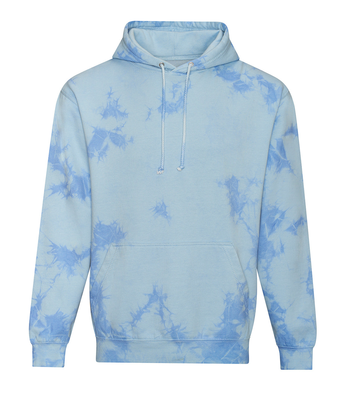 Hoodies - Blue Cloud Blue Cloud