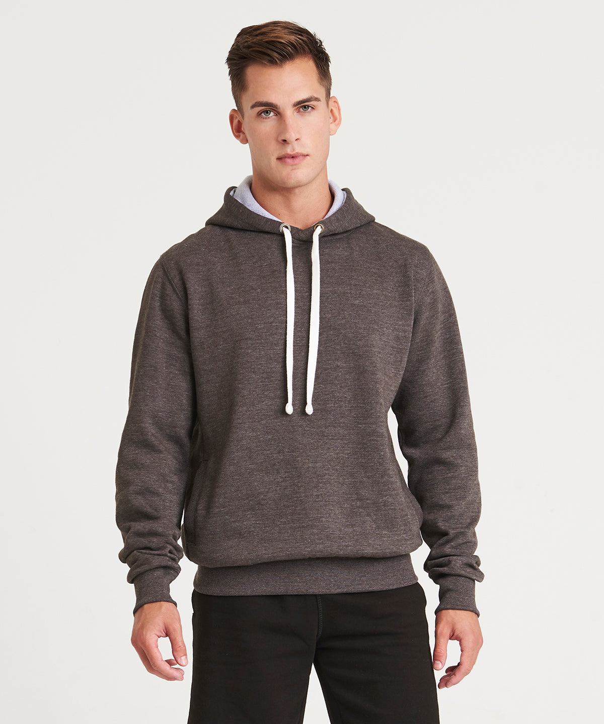 Hoodies - Chunky Hoodie