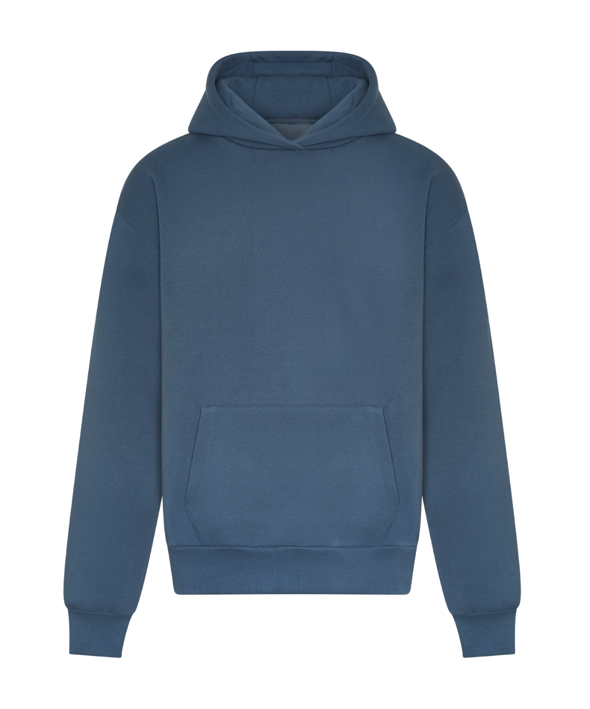 Hoodies - Signature heavyweight hoodie Airforce Blue